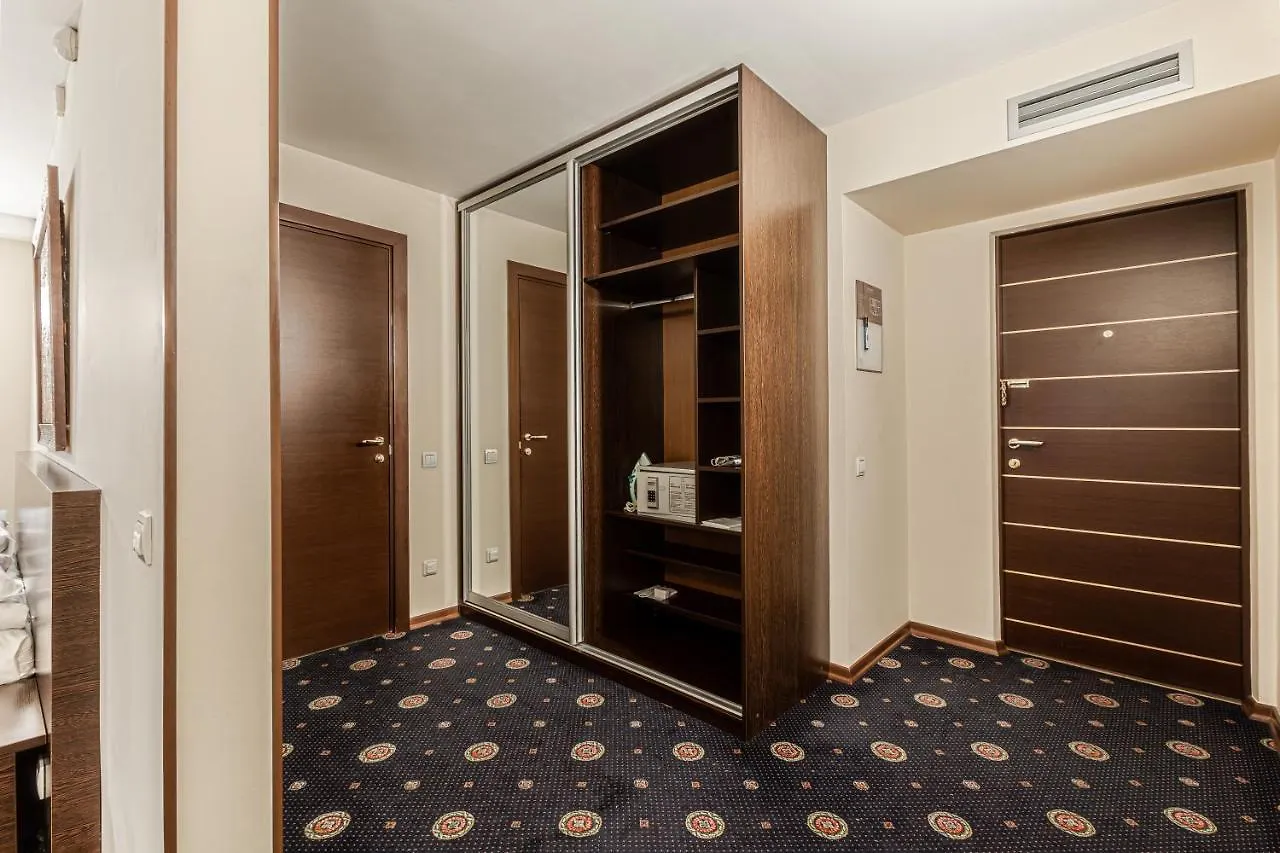 Incognito Boutique Hotel Kyiv 3*,  Ukraine