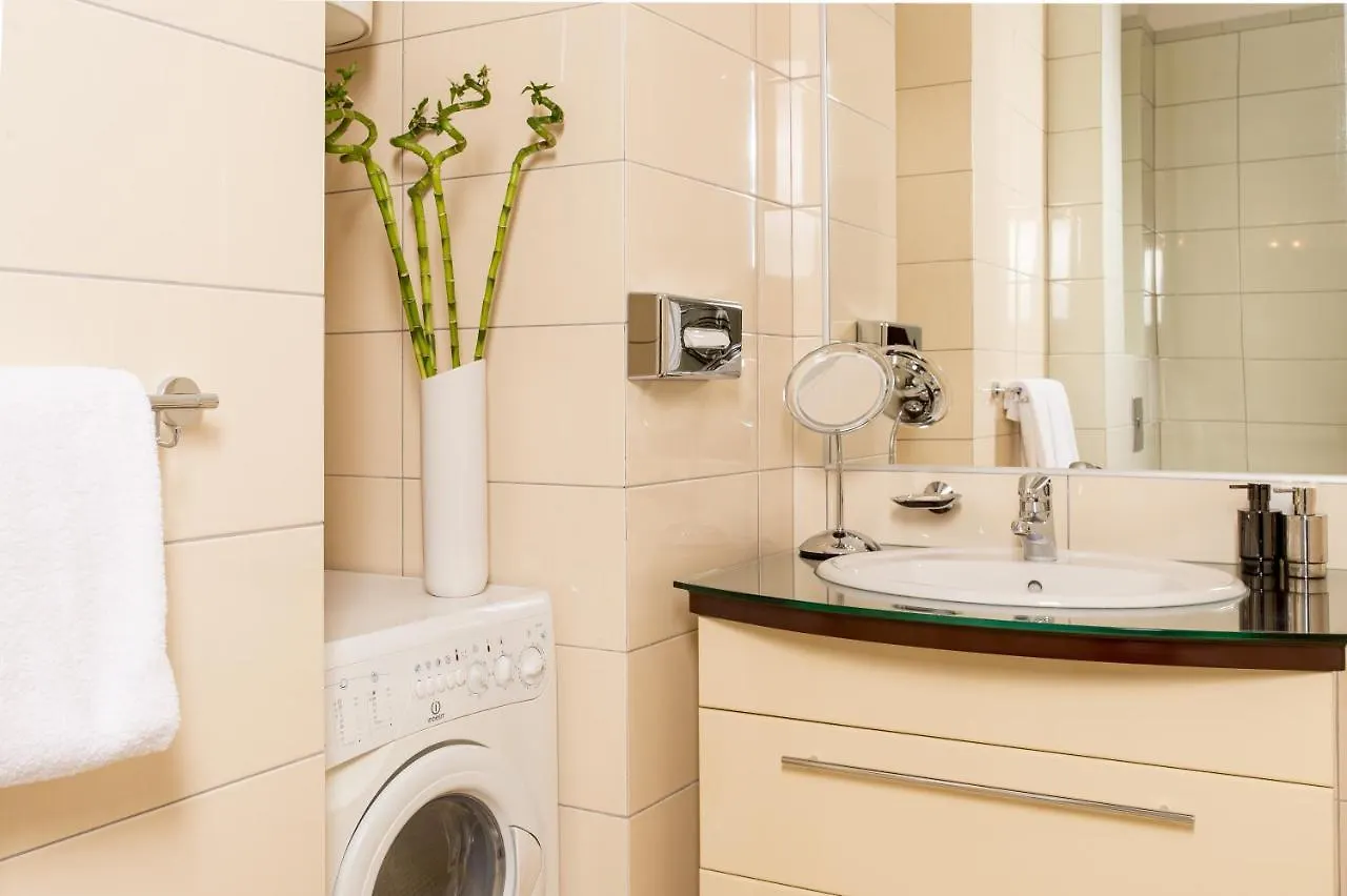 Incognito Boutique Hotel Kyiv