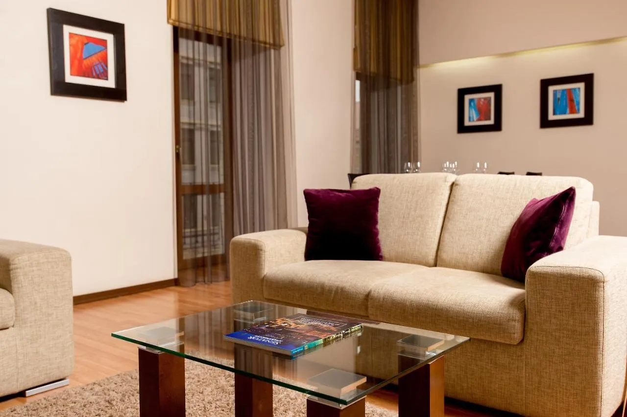Incognito Boutique Hotel Kyiv Ukraine