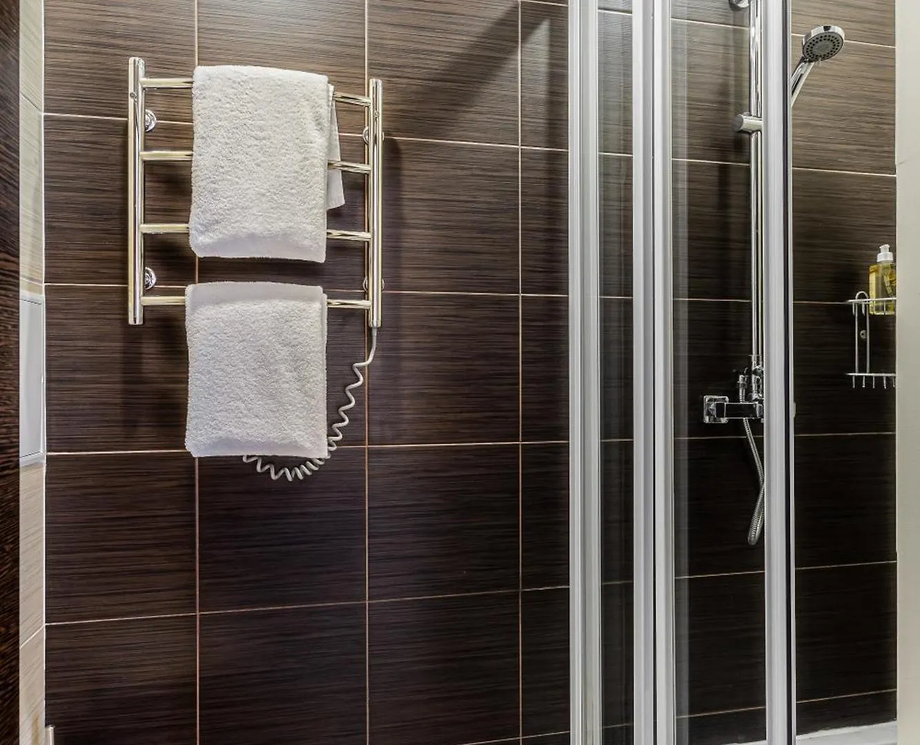 Incognito Boutique Hotel Kyiv 3*,
